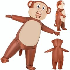 Deekin monkey costume for sale  Delivered anywhere in USA 