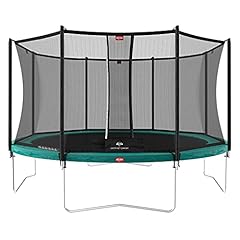Berg favorit trampoline gebraucht kaufen  Wird an jeden Ort in Deutschland