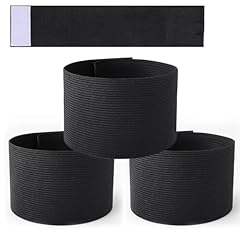 4pcs captain armbands for sale  Delivered anywhere in UK