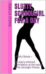 Slutty schoolgirl day for sale  Delivered anywhere in UK