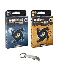 Lot extensions loups d'occasion  Livré partout en France