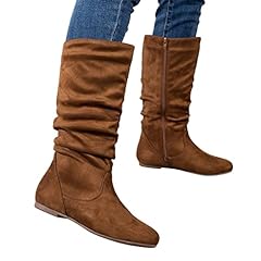 Generisch wildleder stiefelett gebraucht kaufen  Wird an jeden Ort in Deutschland
