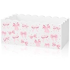 Pink bow candy for sale  Delivered anywhere in USA 