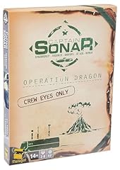 Matagot captain sonar for sale  Delivered anywhere in USA 