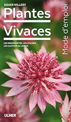 Plantes vivaces reconnaître d'occasion  Livré partout en Belgiqu