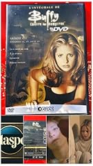 Dvd intégrale buffy d'occasion  Livré partout en France