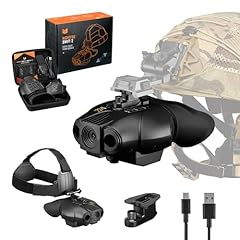 Night vision goggles for sale  Delivered anywhere in UK