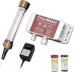 Controlomatic chlormaker saltw for sale  Delivered anywhere in USA 
