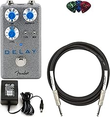 Fender hammertone delay for sale  Delivered anywhere in USA 
