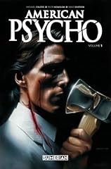 American psycho for sale  Delivered anywhere in USA 