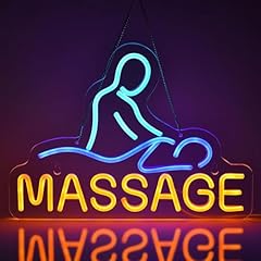 Jomobuty massage neon for sale  Delivered anywhere in USA 