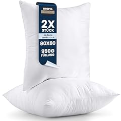 Utopia bedding 2er gebraucht kaufen  Wird an jeden Ort in Deutschland