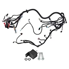 MOH Standalone Harness -Standalone Wiring Harness Accessory for sale  Delivered anywhere in UK