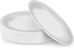 Matana élégantes assiettes d'occasion  Livré partout en France