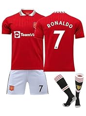 Manchester ronaldo red for sale  Delivered anywhere in USA 