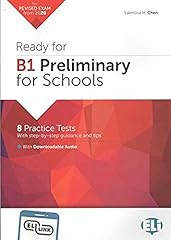 Preliminary for schools usato  Spedito ovunque in Italia 