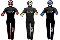 Shelly mma dummy for sale  Delivered anywhere in UK