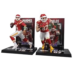 Mcfarlane travis kelce for sale  Delivered anywhere in USA 