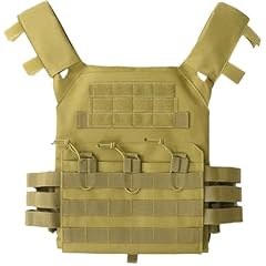 Giest molle plate usato  Spedito ovunque in Italia 