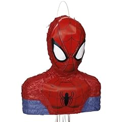 Spiderman pull string for sale  Delivered anywhere in USA 
