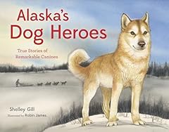 Alaska dog heroes for sale  Delivered anywhere in USA 