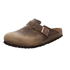 Birkenstock boston 960813 usato  Spedito ovunque in Italia 