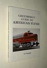 Greenberg guide american for sale  Delivered anywhere in USA 