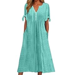 Boho dresses women for sale  Delivered anywhere in UK