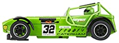 Scalextric c3871 caterham for sale  Delivered anywhere in UK