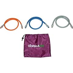 Gorilla fitness resistance for sale  Delivered anywhere in USA 
