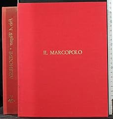 Marcopolo. usato  Spedito ovunque in Italia 