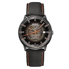 Mido automatik herrenuhr gebraucht kaufen  Wird an jeden Ort in Deutschland