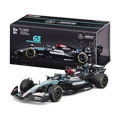 Bburago mercedes amg usato  Spedito ovunque in Italia 