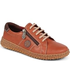 Loretta leather trainers for sale  Delivered anywhere in Ireland
