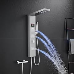 Kinkibos led duschpaneel gebraucht kaufen  Wird an jeden Ort in Deutschland