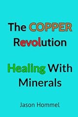 Copper revolution healing for sale  Delivered anywhere in UK