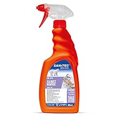 Smacchiatore tessuti spray usato  Spedito ovunque in Italia 
