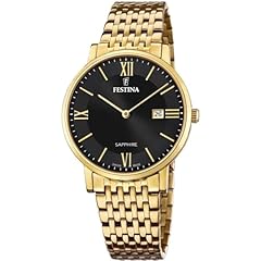 Festina montre homme d'occasion  Livré partout en France