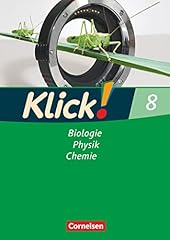 Biologie physik chemie gebraucht kaufen  Wird an jeden Ort in Deutschland