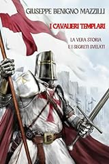 Cavalieri templari vera usato  Spedito ovunque in Italia 