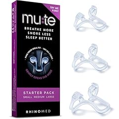 Mute nasal dilator for sale  Delivered anywhere in USA 
