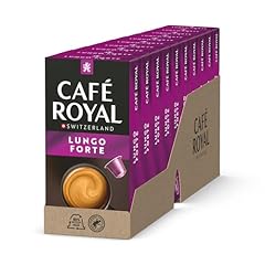 Café royal lungo gebraucht kaufen  Wird an jeden Ort in Deutschland