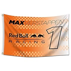 Max verstappen flagge gebraucht kaufen  Wird an jeden Ort in Deutschland
