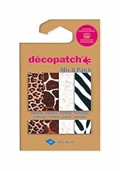 Décopatch dp044c pochette d'occasion  Livré partout en France