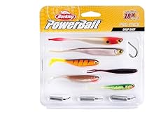 Berkley powerbait pro gebraucht kaufen  Wird an jeden Ort in Deutschland