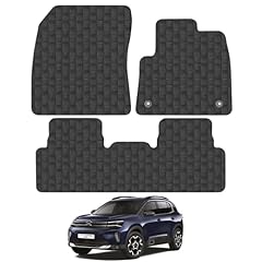 Car mats citroen for sale  Delivered anywhere in UK