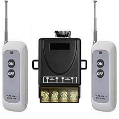 Qofowin 12v remote for sale  Delivered anywhere in USA 