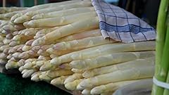 Frischer spargel weiß gebraucht kaufen  Wird an jeden Ort in Deutschland