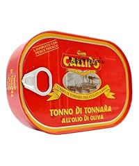 Tonno tonnara all usato  Spedito ovunque in Italia 
