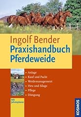 Praxishandbuch pferdeweide gebraucht kaufen  Wird an jeden Ort in Deutschland